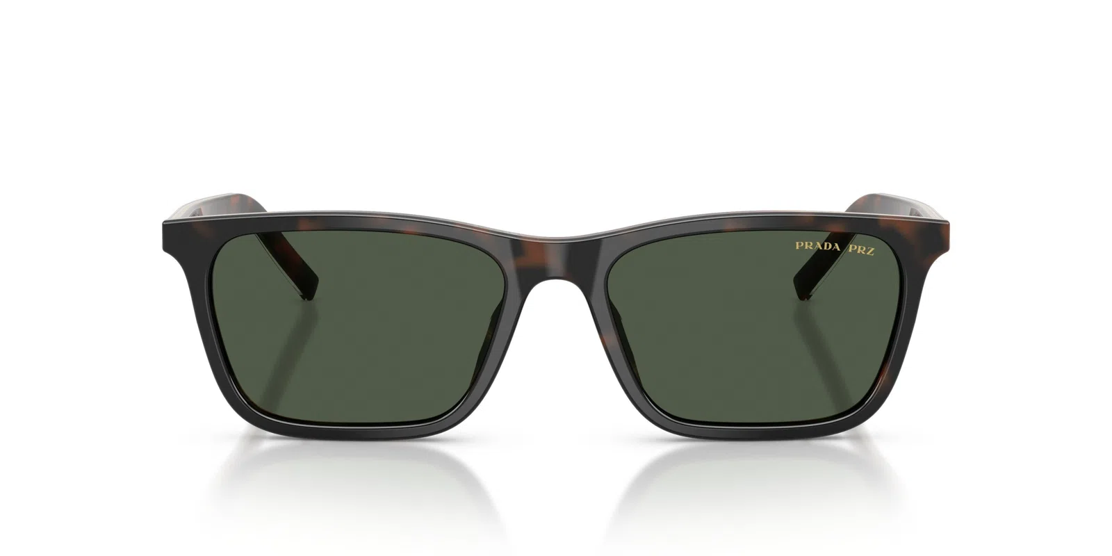 Prada D19SF Sunglasses - view 17
